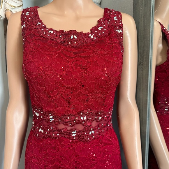 PROMO DRESS S - Picture 4 of 14